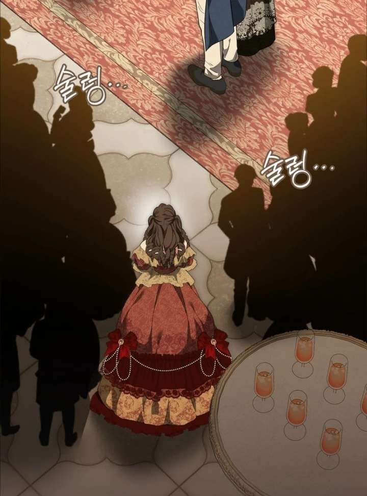 Golden Chevalier Chapter 20 - Page 56