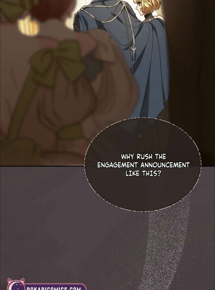 Golden Chevalier Chapter 20 - Page 58