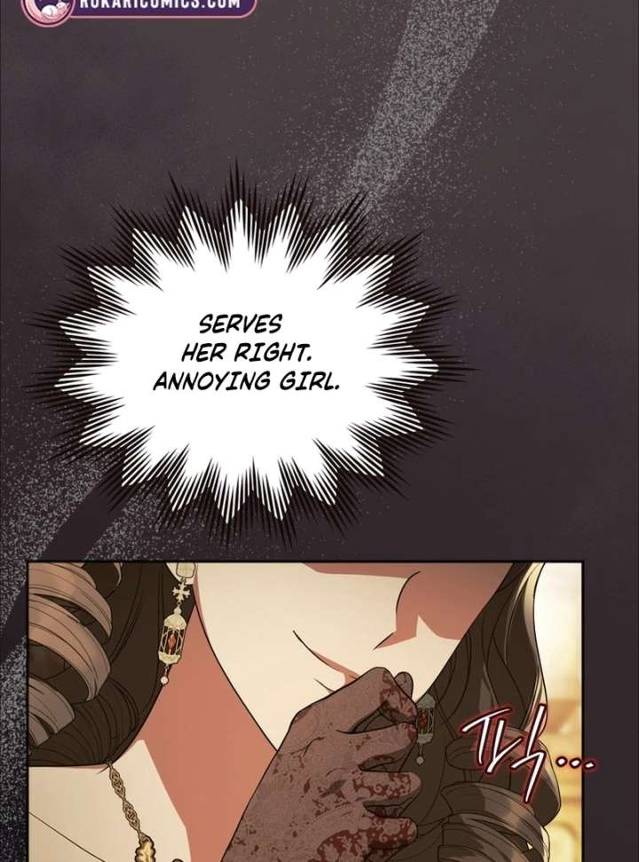 Golden Chevalier Chapter 20 - Page 59