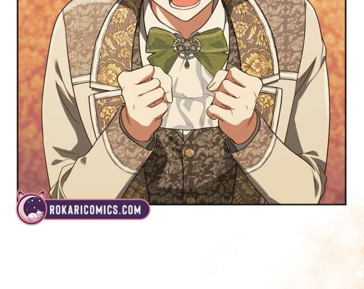 Golden Chevalier Chapter 20 - Page 73