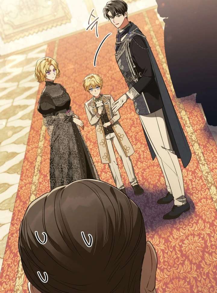 Golden Chevalier Chapter 20 - Page 80