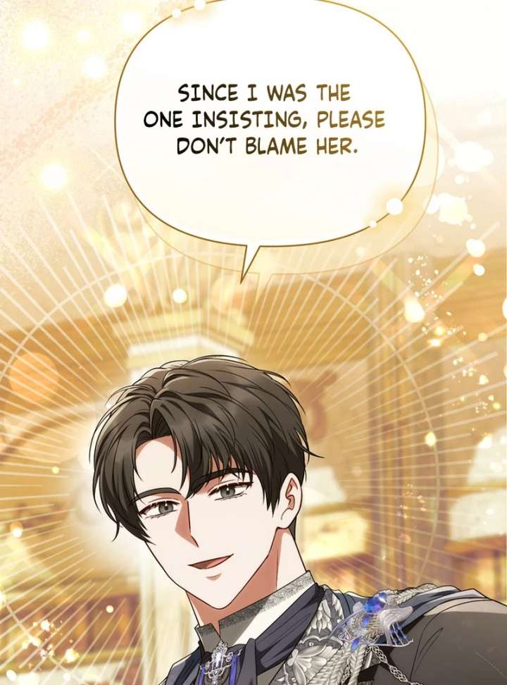 Golden Chevalier Chapter 20 - Page 85