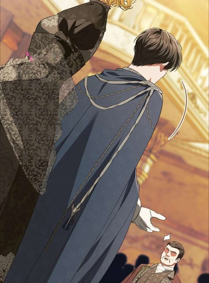 Golden Chevalier Chapter 20 - Page 107