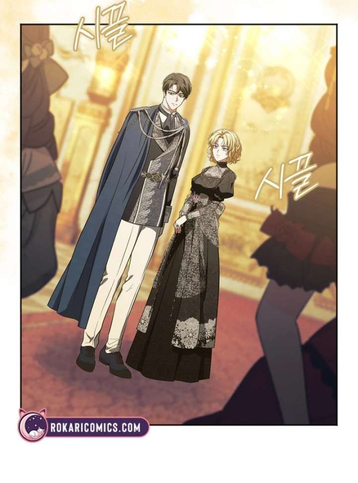 Golden Chevalier Chapter 20 - Page 115