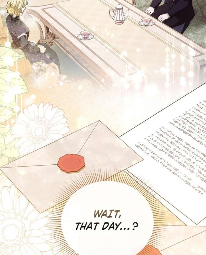 Golden Chevalier Chapter 20 - Page 122