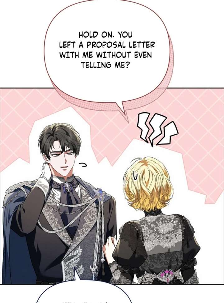 Golden Chevalier Chapter 20 - Page 124