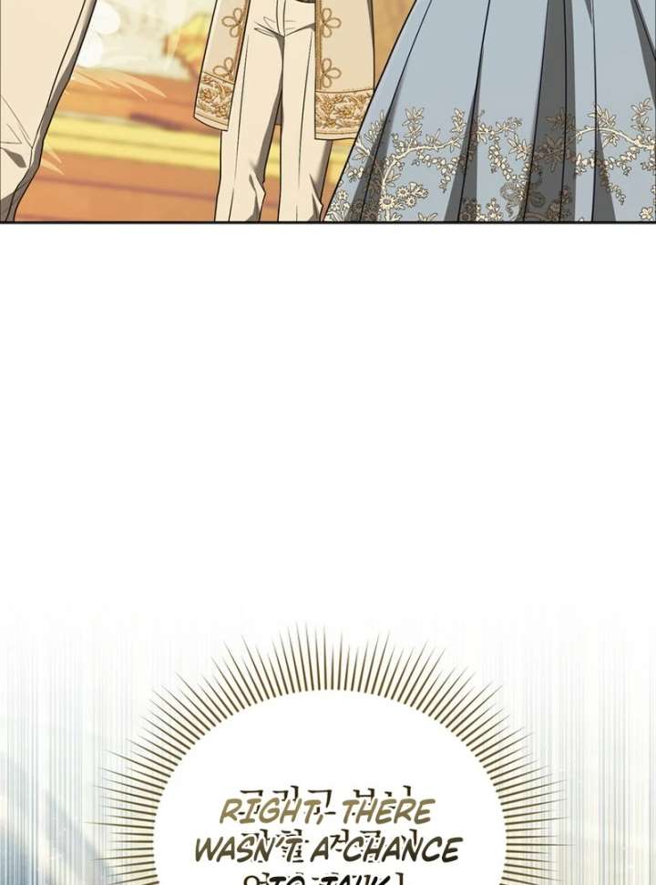 Golden Chevalier Chapter 20 - Page 129