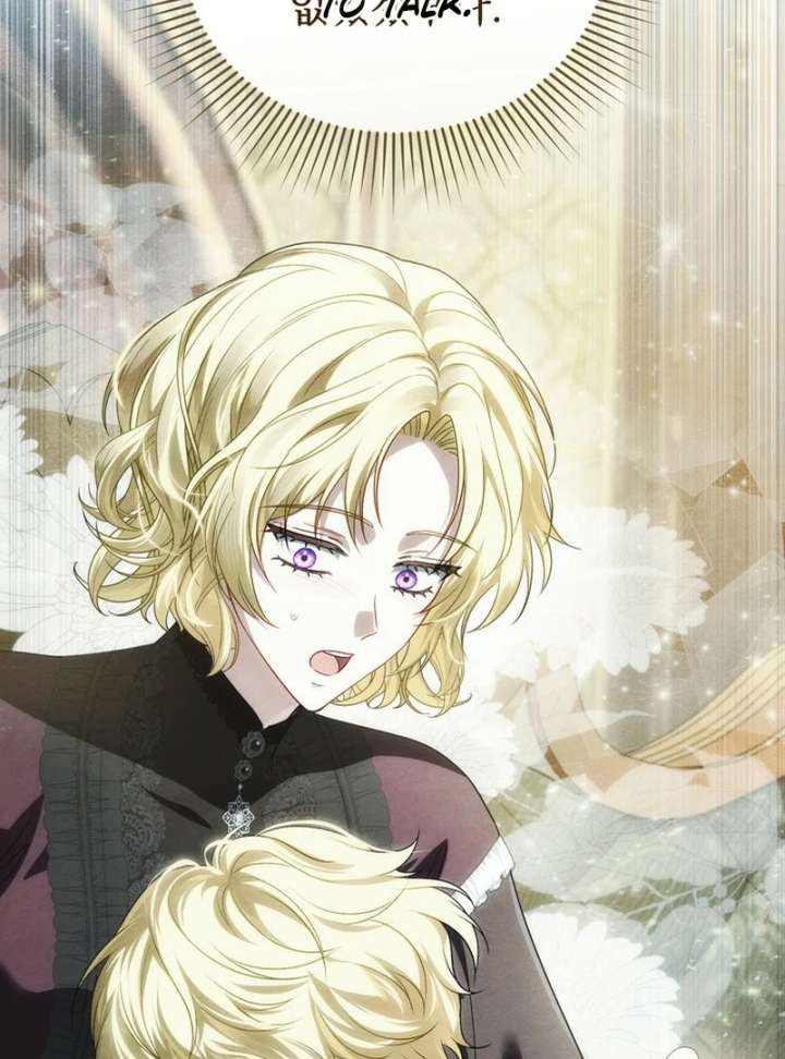 Golden Chevalier Chapter 20 - Page 130