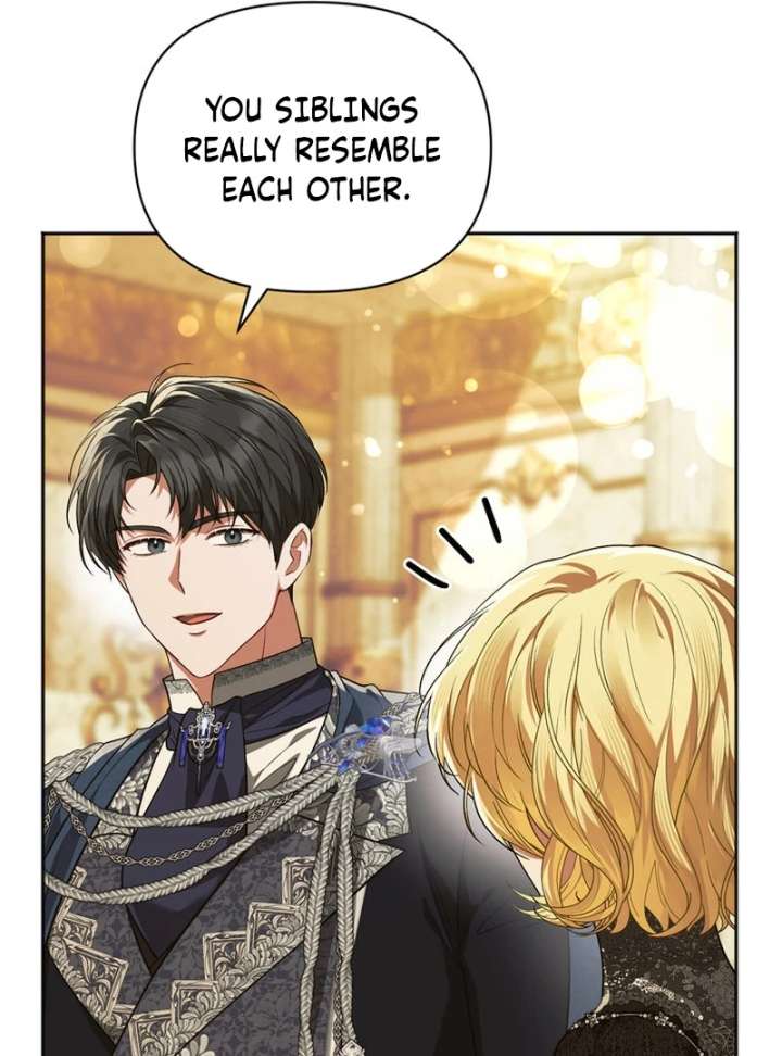 Golden Chevalier Chapter 20 - Page 133