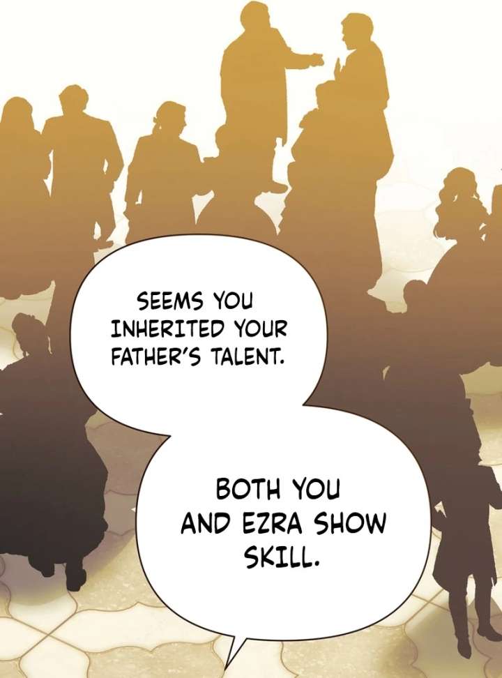 Golden Chevalier Chapter 20 - Page 142