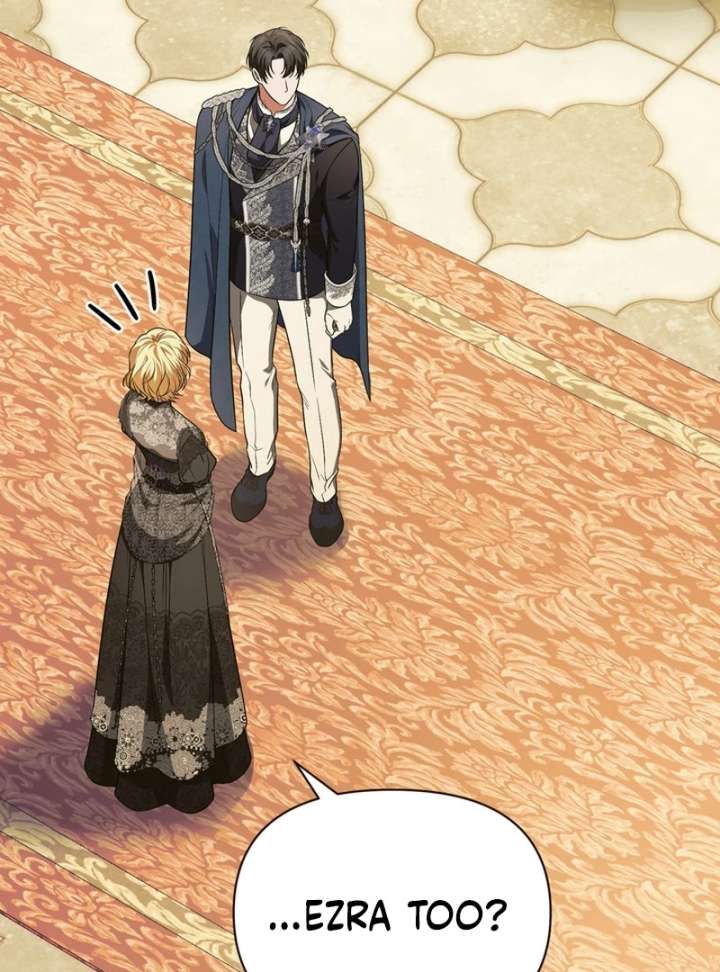 Golden Chevalier Chapter 20 - Page 143