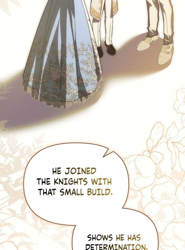 Golden Chevalier Chapter 20 - Page 145