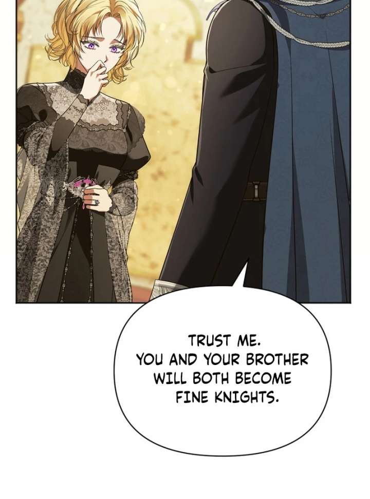 Golden Chevalier Chapter 20 - Page 147