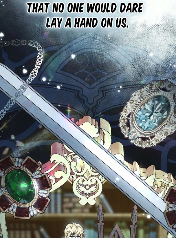 Golden Chevalier Chapter 20 - Page 151