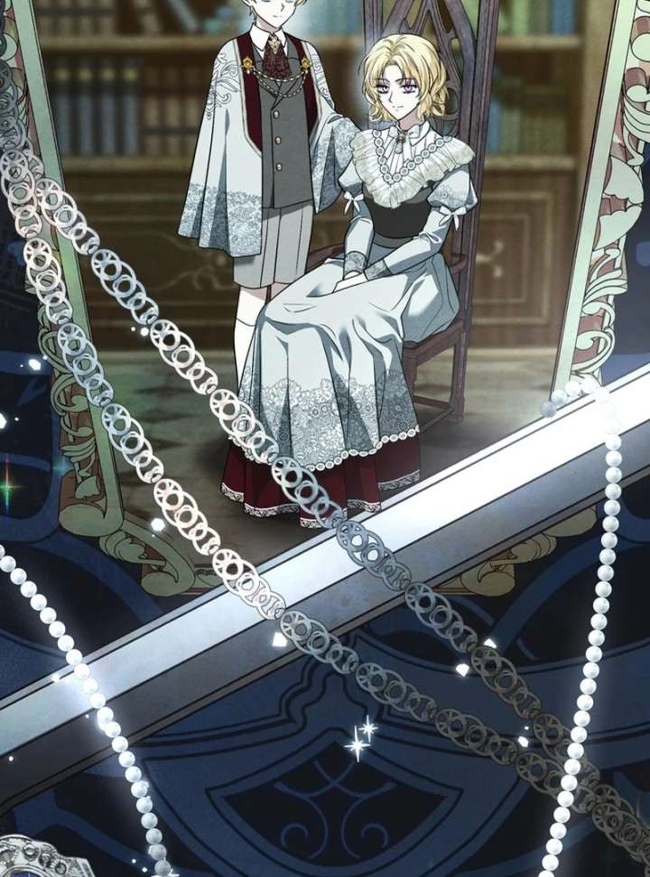 Golden Chevalier Chapter 20 - Page 152