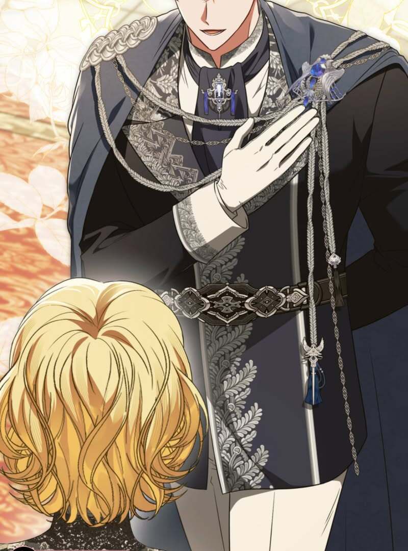 Golden Chevalier Chapter 21 - Page 5