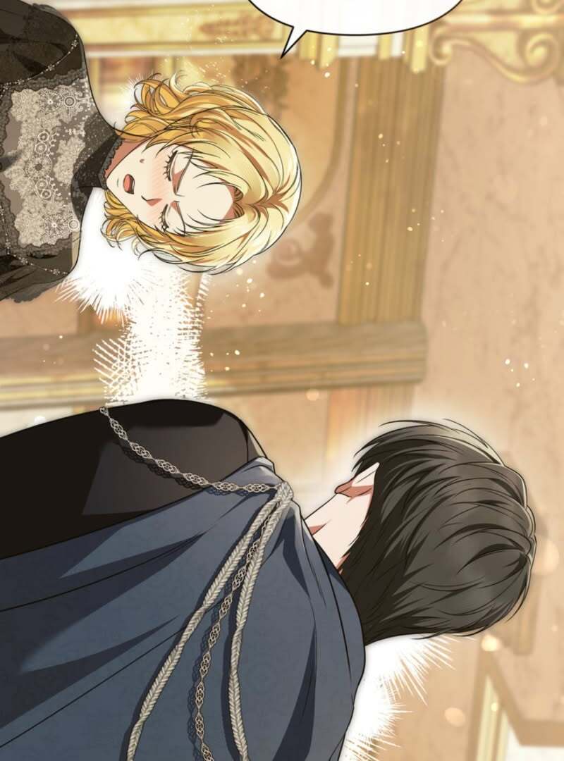 Golden Chevalier Chapter 21 - Page 11