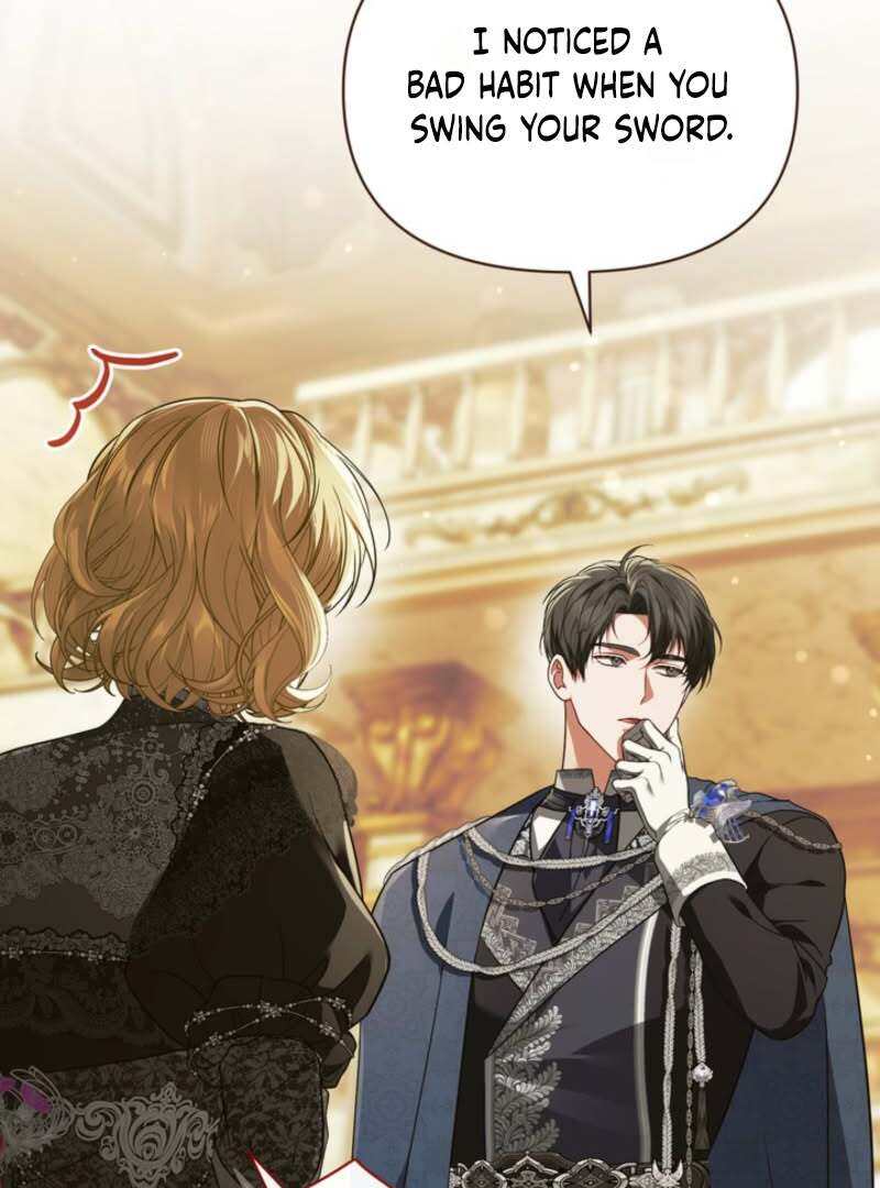 Golden Chevalier Chapter 21 - Page 15