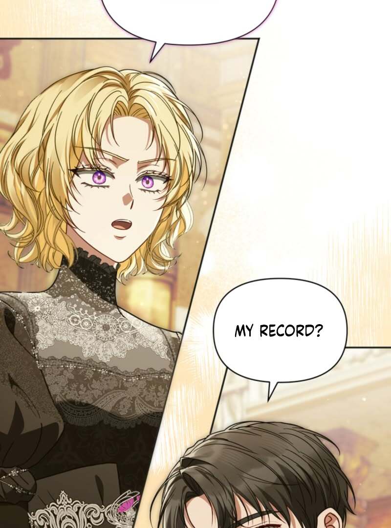 Golden Chevalier Chapter 21 - Page 21