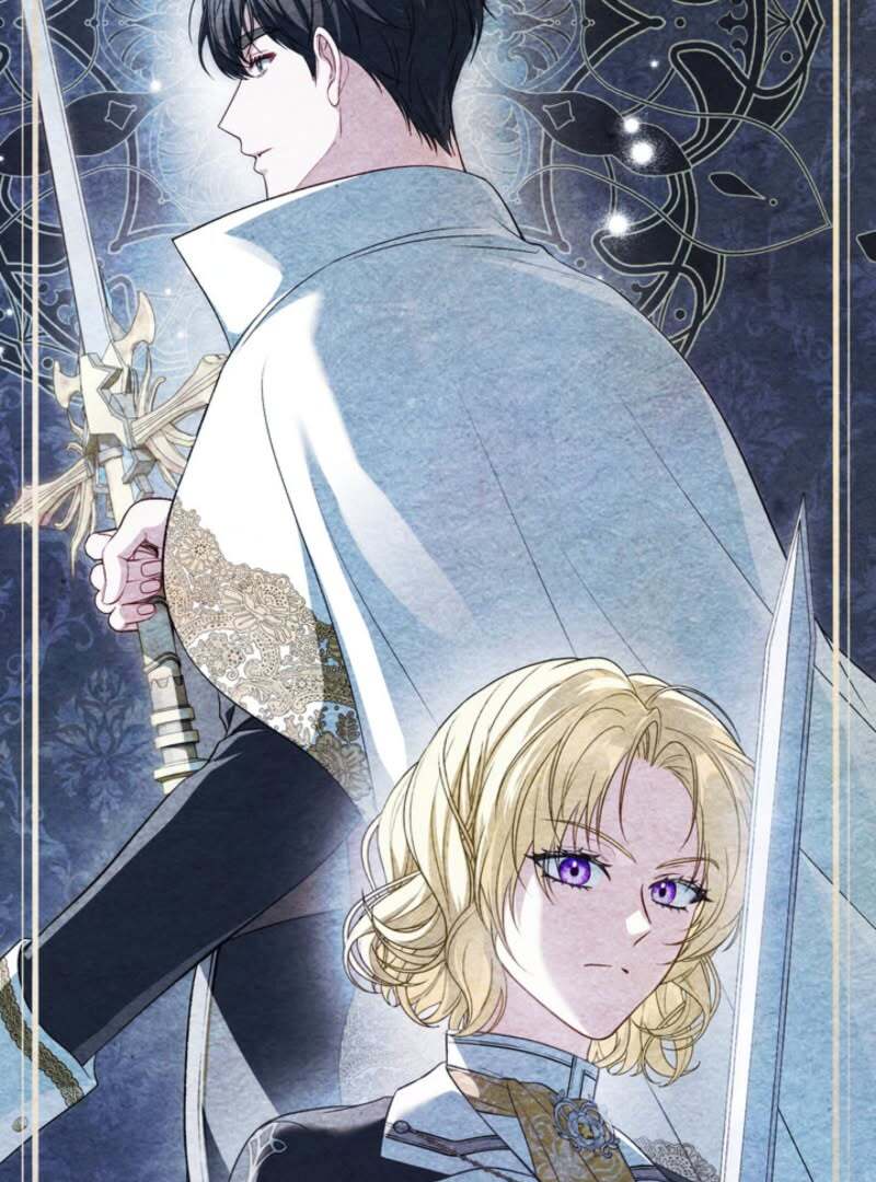 Golden Chevalier Chapter 21 - Page 24