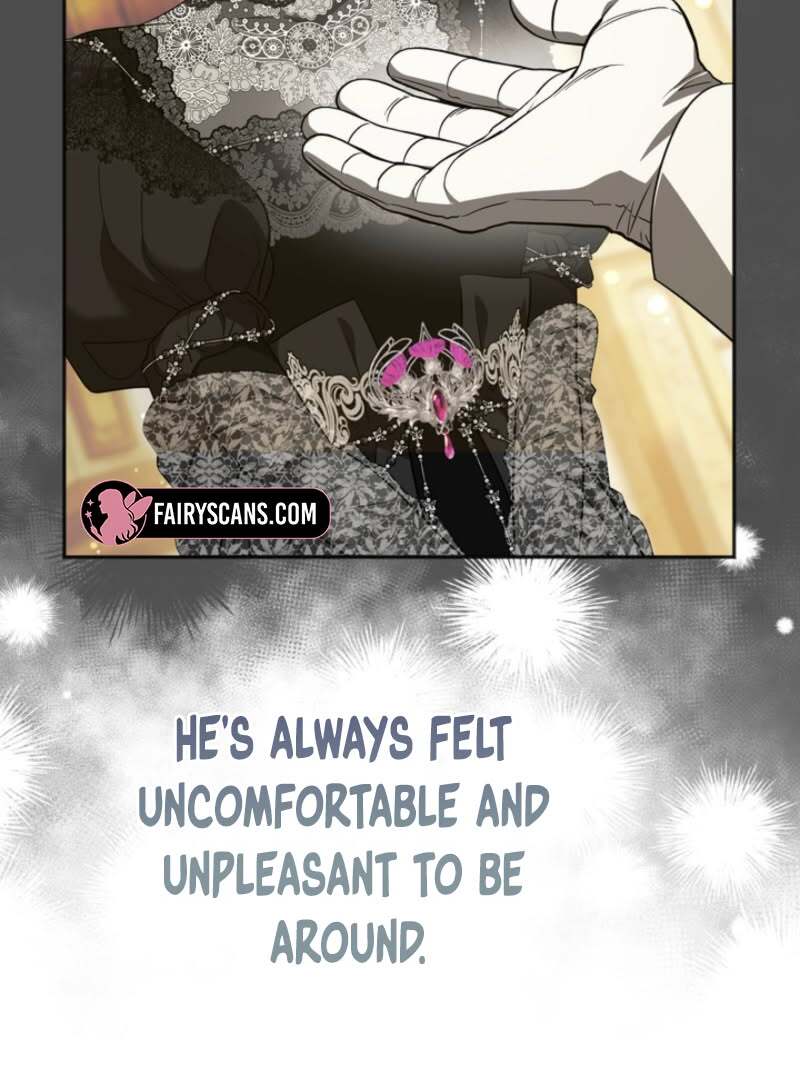 Golden Chevalier Chapter 21 - Page 32