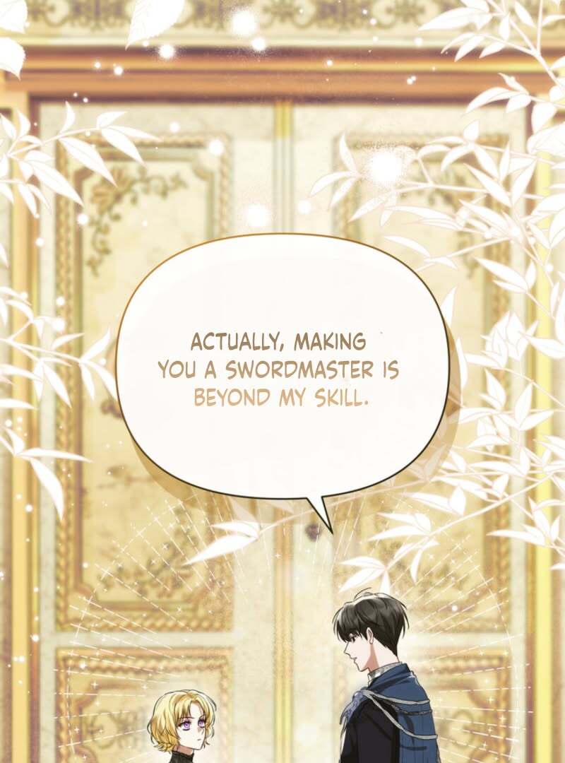 Golden Chevalier Chapter 21 - Page 35