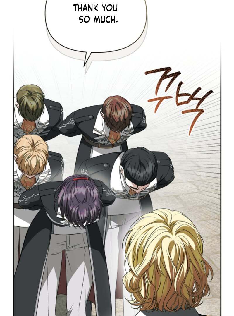 Golden Chevalier Chapter 21 - Page 46