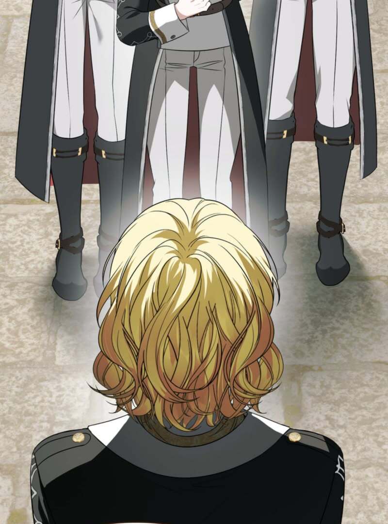 Golden Chevalier Chapter 21 - Page 50