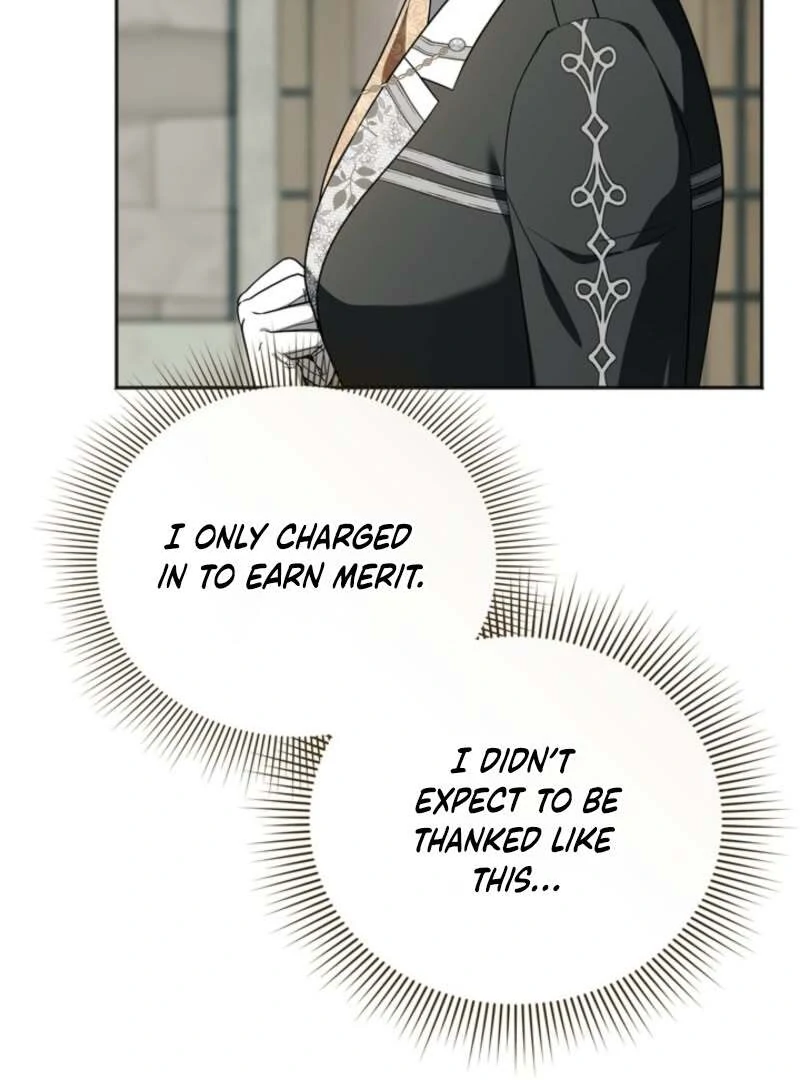 Golden Chevalier Chapter 21 - Page 53