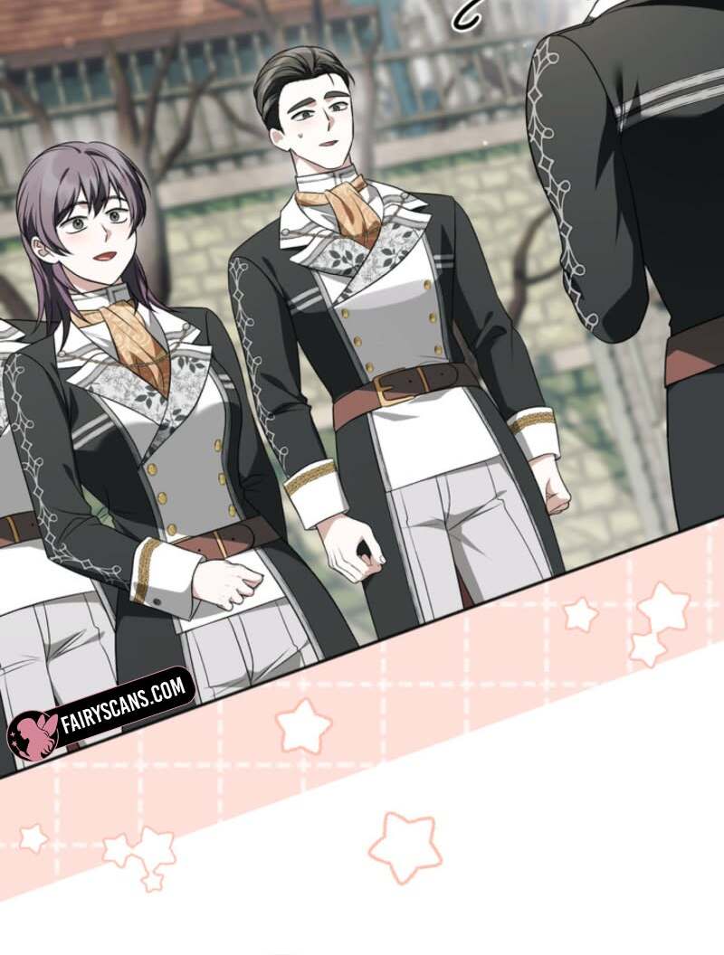 Golden Chevalier Chapter 21 - Page 55