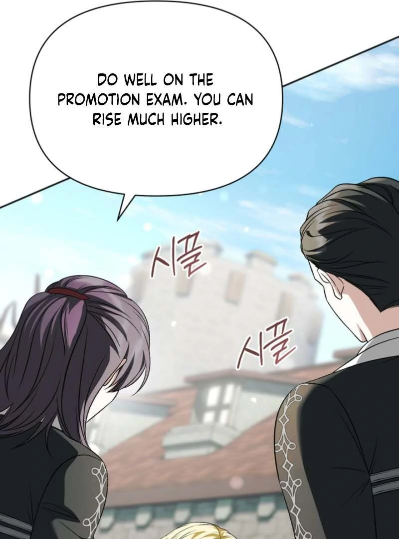 Golden Chevalier Chapter 21 - Page 56