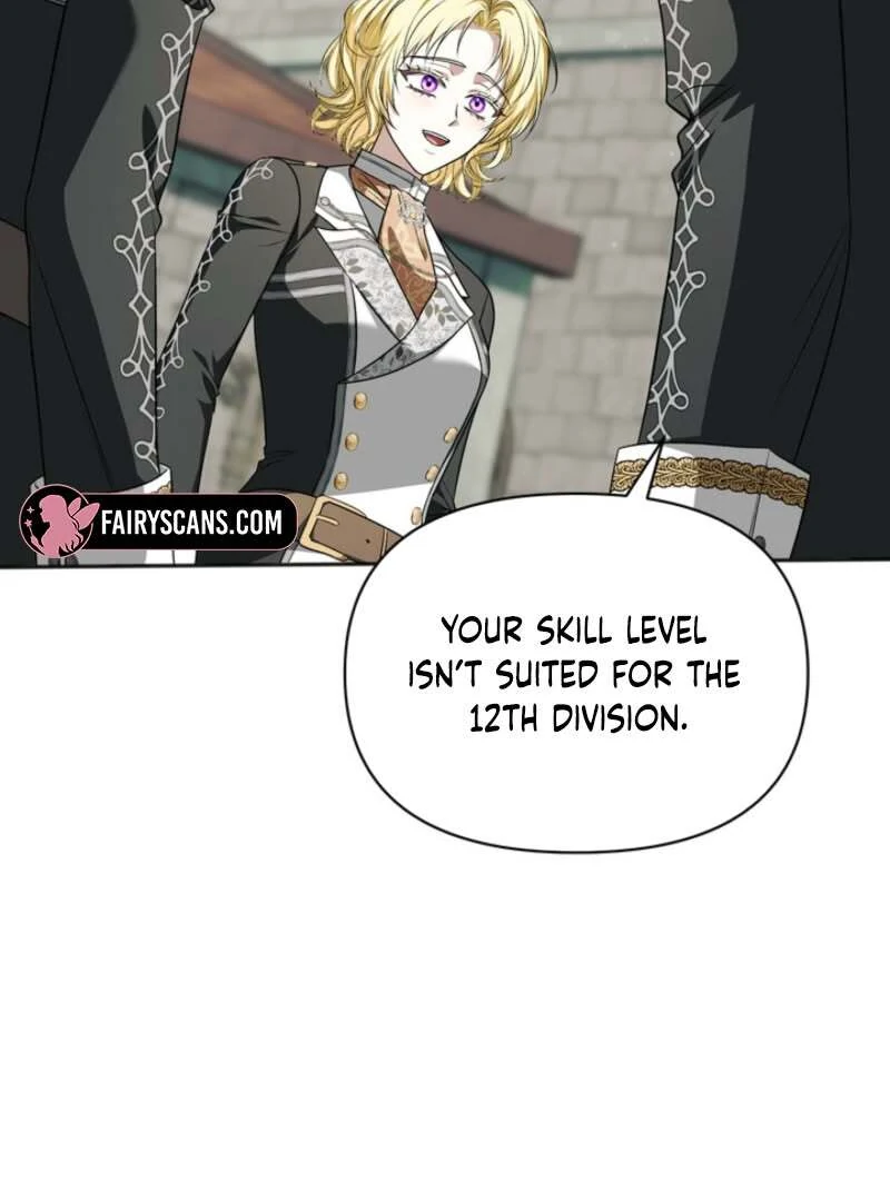 Golden Chevalier Chapter 21 - Page 57