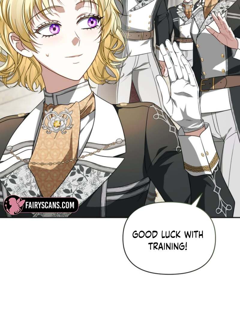 Golden Chevalier Chapter 21 - Page 62