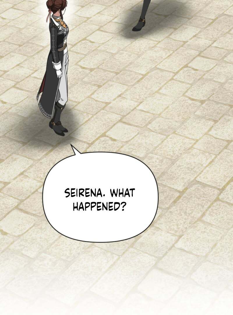 Golden Chevalier Chapter 21 - Page 64