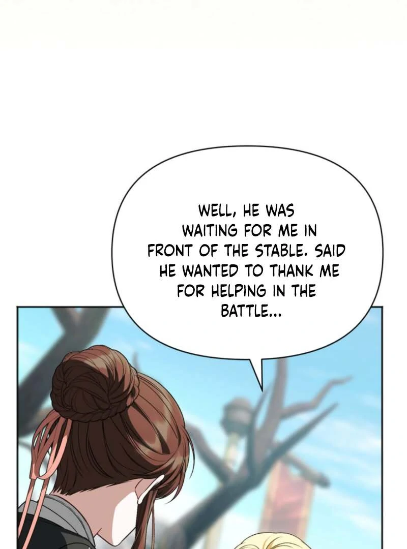 Golden Chevalier Chapter 21 - Page 65