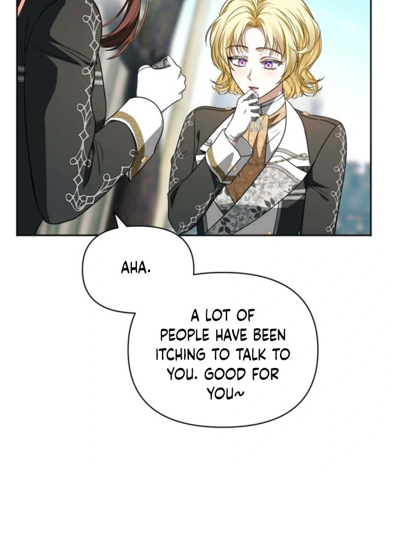 Golden Chevalier Chapter 21 - Page 66