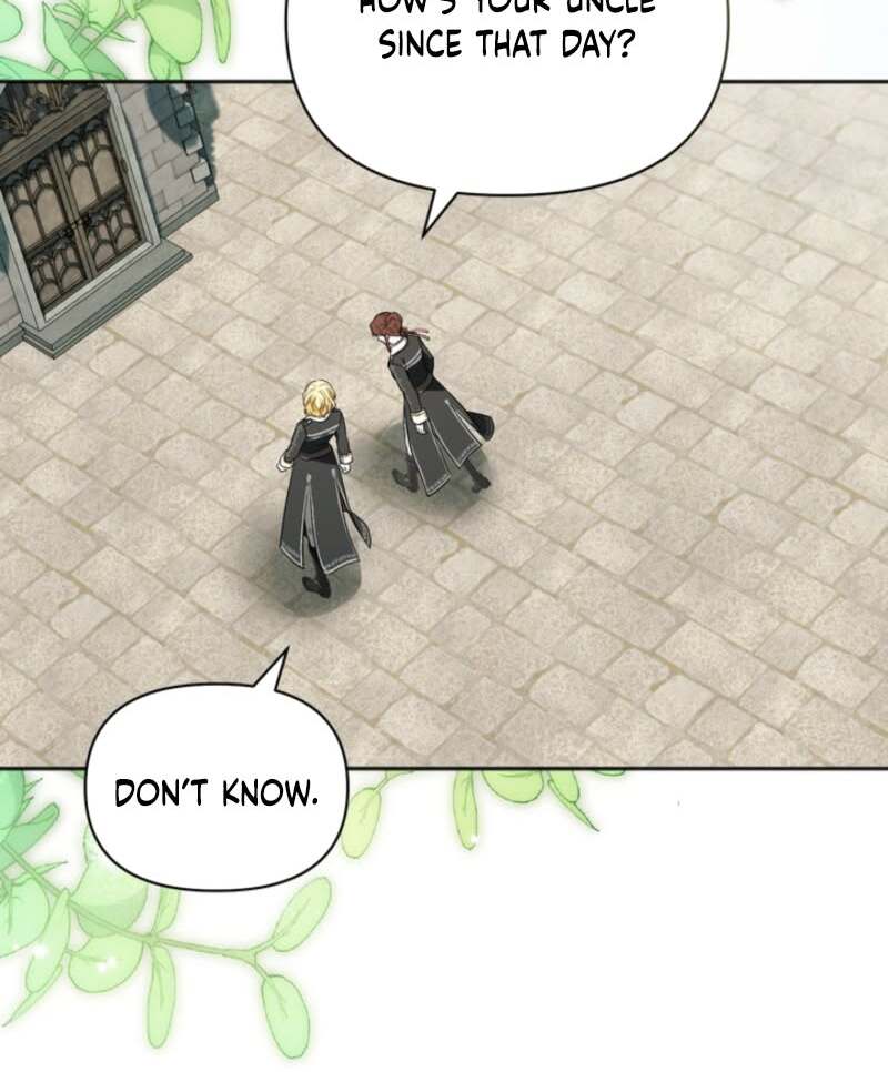 Golden Chevalier Chapter 21 - Page 68