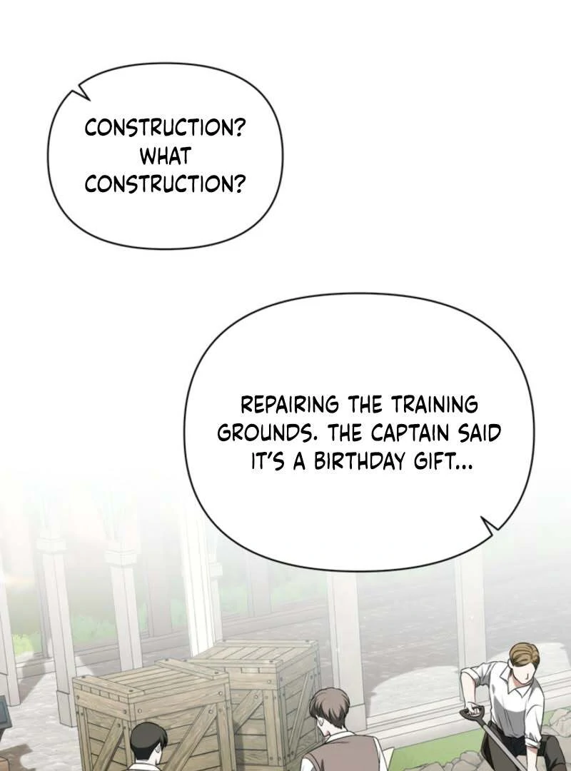 Golden Chevalier Chapter 21 - Page 71