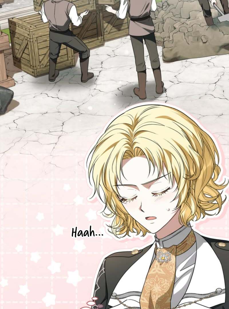 Golden Chevalier Chapter 21 - Page 72