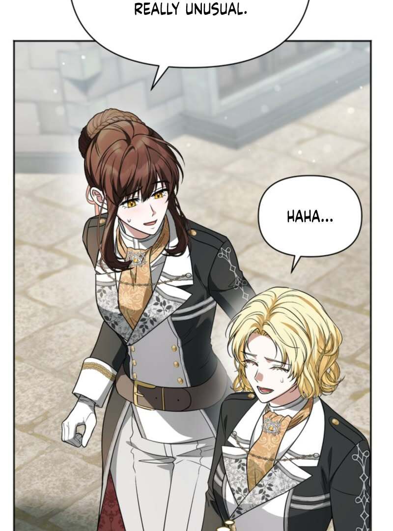 Golden Chevalier Chapter 21 - Page 74