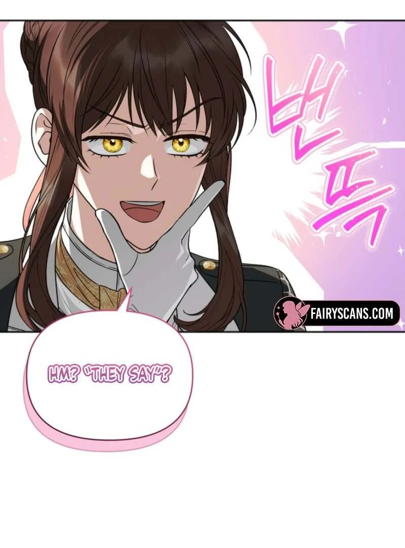 Golden Chevalier Chapter 21 - Page 76