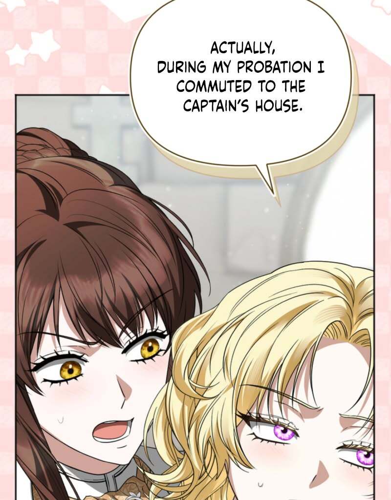 Golden Chevalier Chapter 21 - Page 79