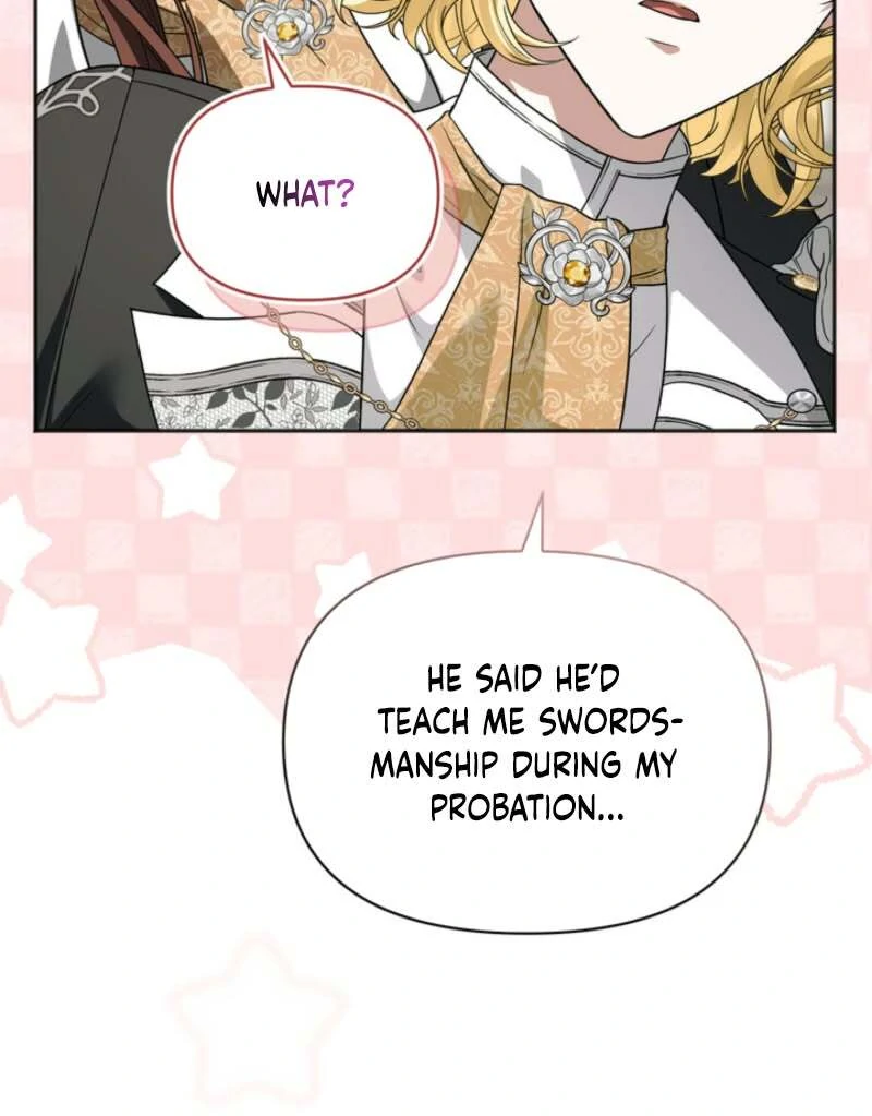 Golden Chevalier Chapter 21 - Page 80