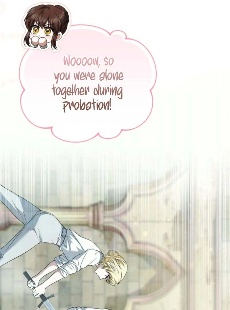 Golden Chevalier Chapter 21 - Page 81