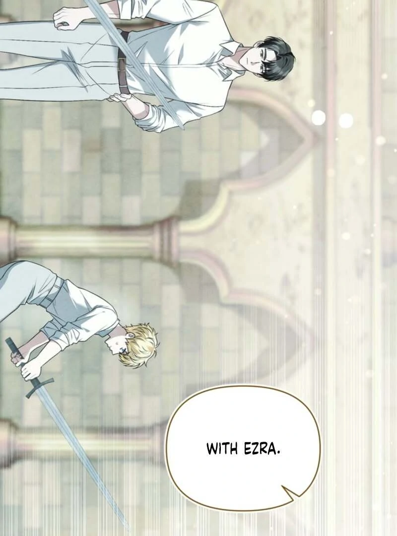 Golden Chevalier Chapter 21 - Page 82