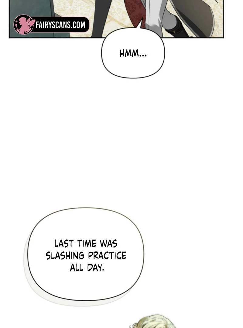 Golden Chevalier Chapter 21 - Page 85