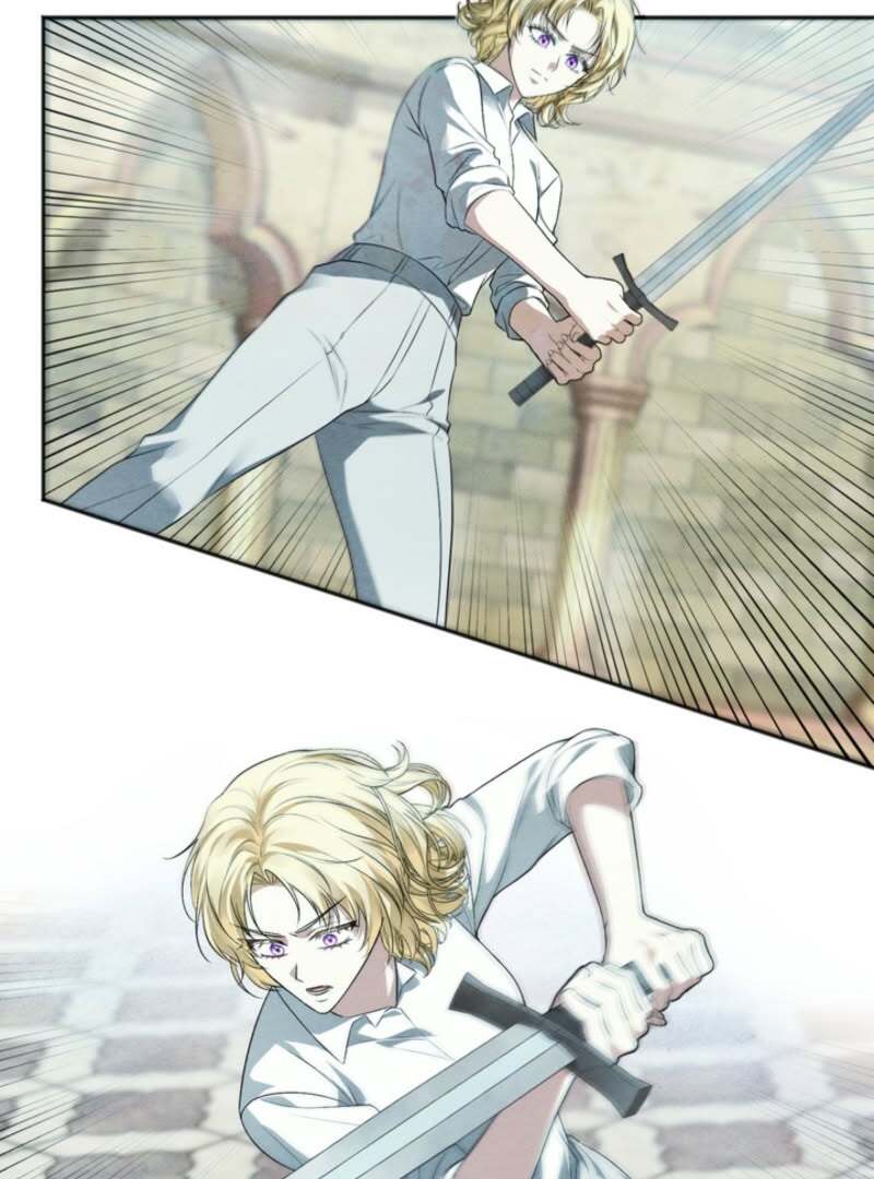 Golden Chevalier Chapter 21 - Page 86