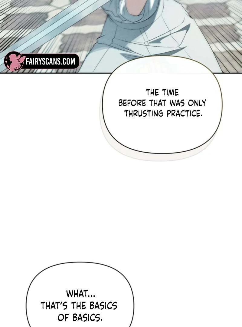 Golden Chevalier Chapter 21 - Page 87