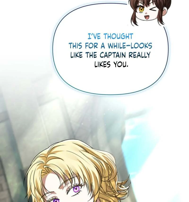 Golden Chevalier Chapter 21 - Page 92