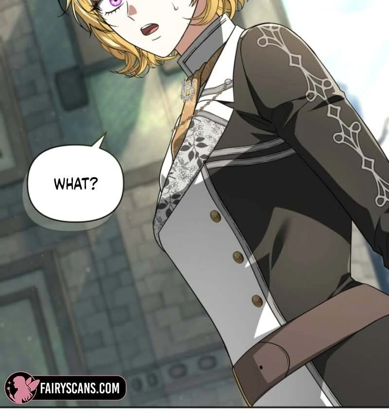 Golden Chevalier Chapter 21 - Page 93